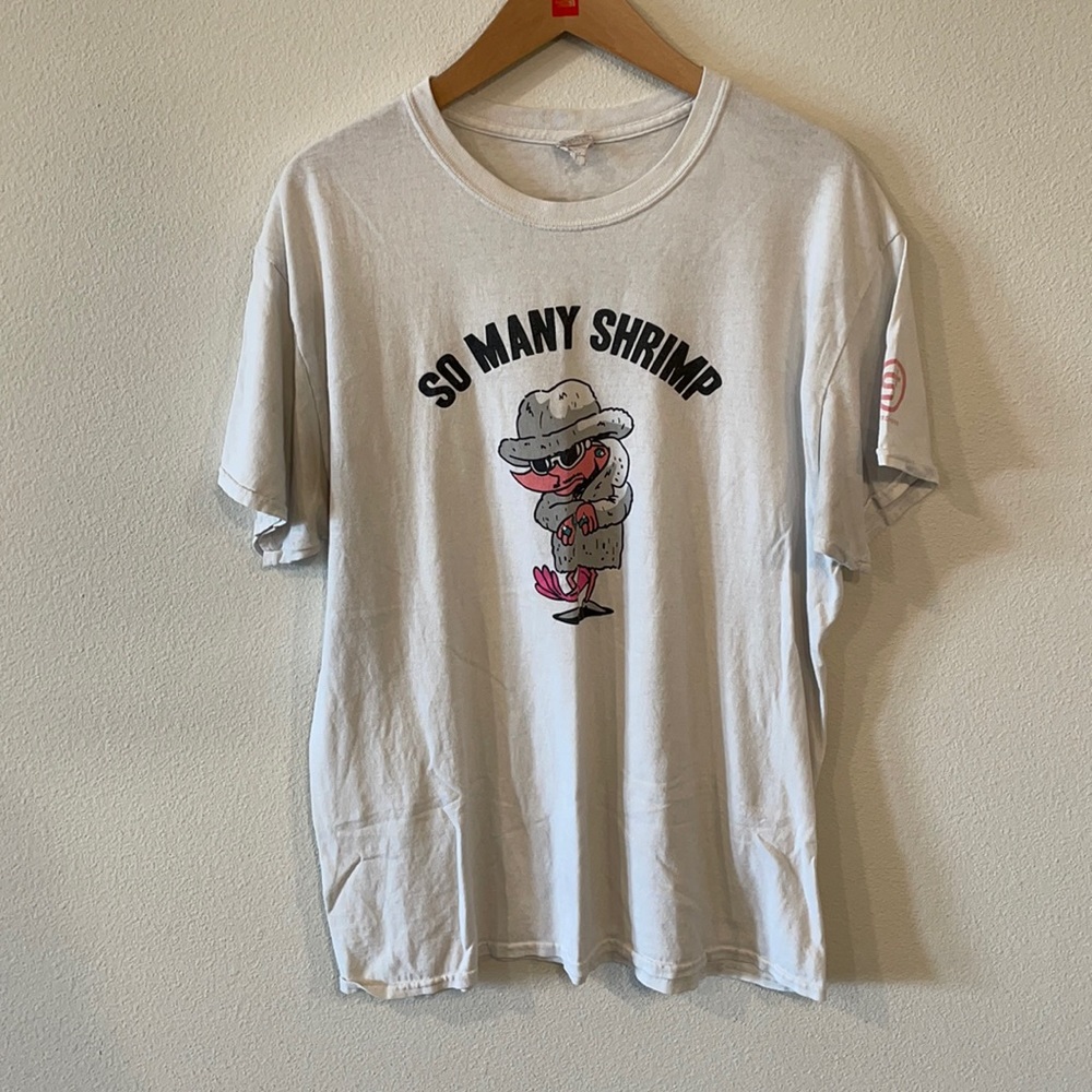 Authentic JMBLYA 2016 music festival t-shirt